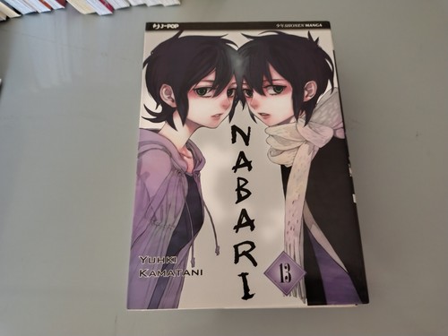Nabari yuhki kamatani - nabari,