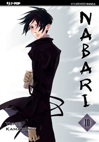 Nabari - nabari, 10