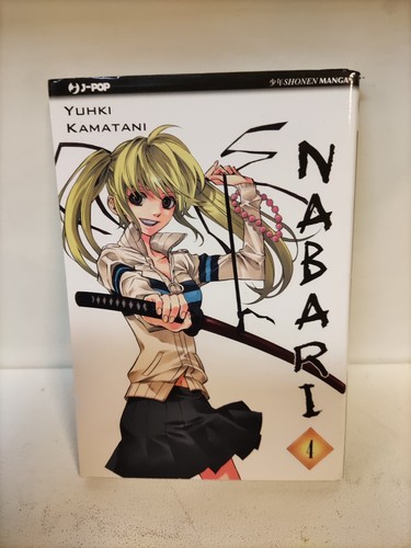 Nabari jpop cnt37 - #4,