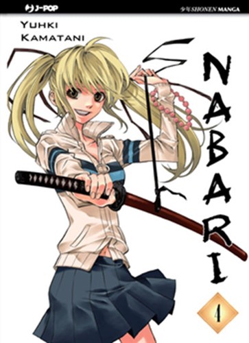 Nabari - nabari, 4
